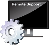 A+ Computer Remote Connect Service